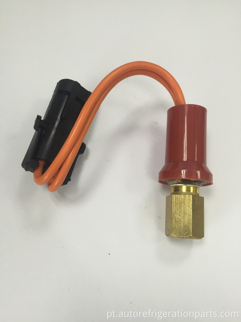 Auto Ac Pressure Switch